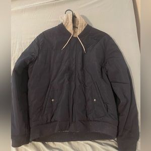 Like new American eagle jacket